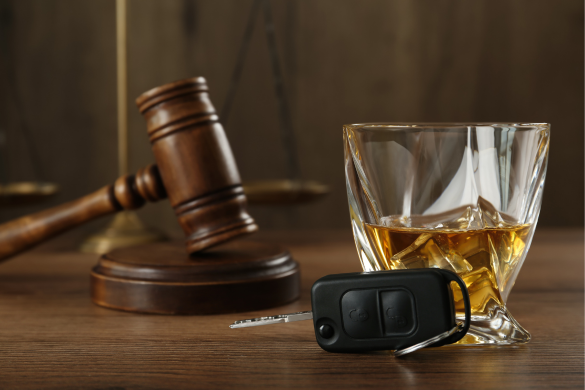 Top-rated Dui Lawyer In Belleville Il